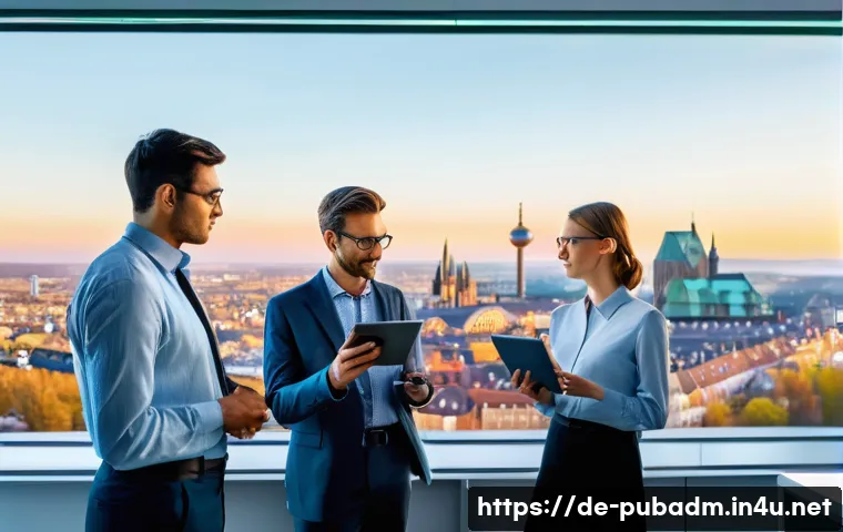 공공정책 분석 - **Prompt 1: The Public Policy Analyst's Toolkit**
    "A diverse group of public policy analysts, in...