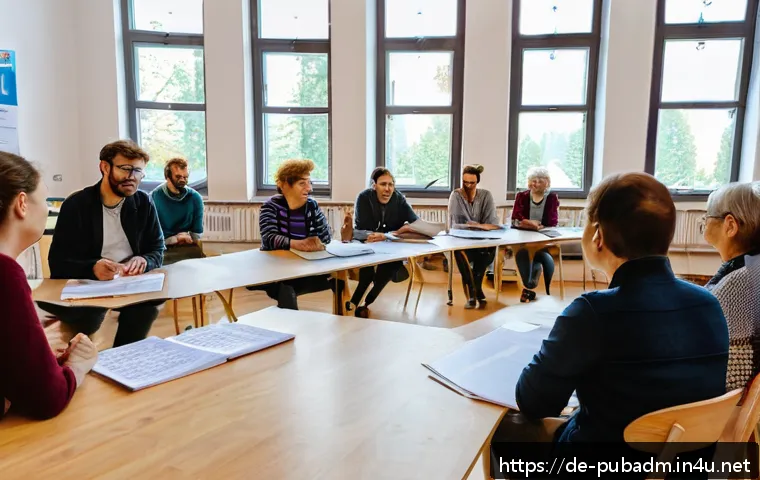Wie man den Erfolg von öffentlichen Politiken präzise misst – Methoden und Praxisbeispiele aus Deutschland 3 공공정책 효과 분석 방법 관련 이미지 1